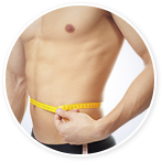 Cirugía estética para hombres